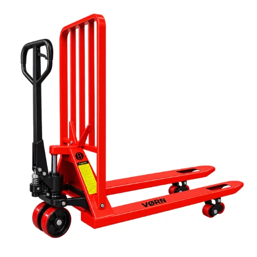 Hand Pallet Truck