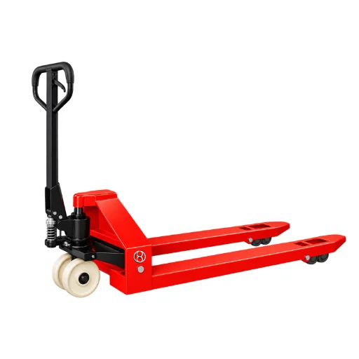 Heavy Duty Hand Pallet Truck