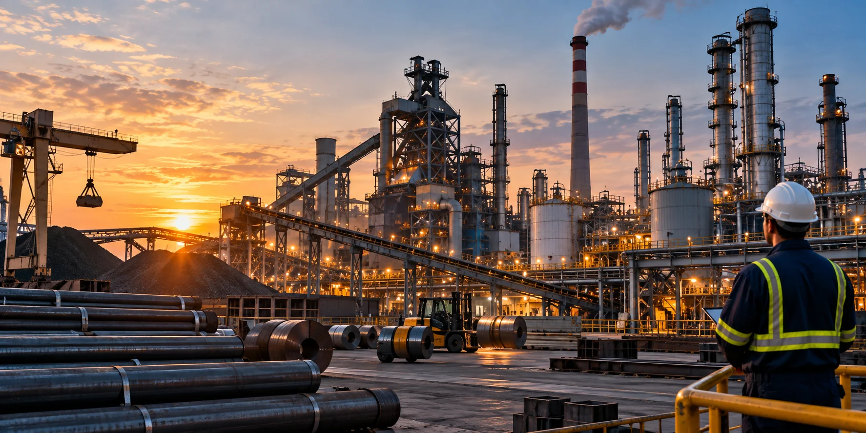 Heavy-Industry-Manufacturer-in-Abu-Dhabi