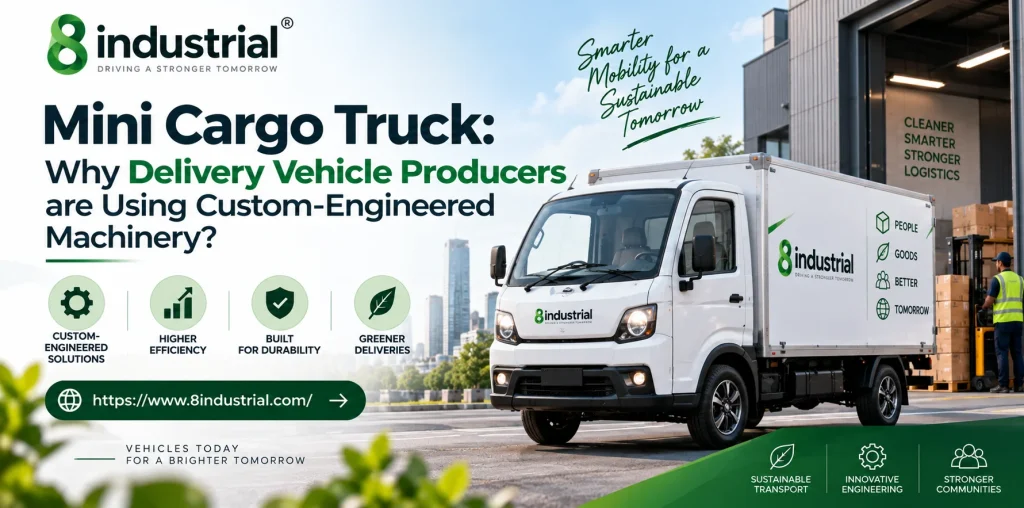 cargo-mini-truck-manufacturer